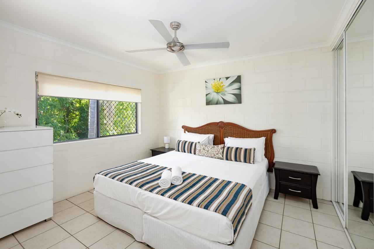 Clifton Sands Holiday Units Клифтон-Бич Экстерьер фото