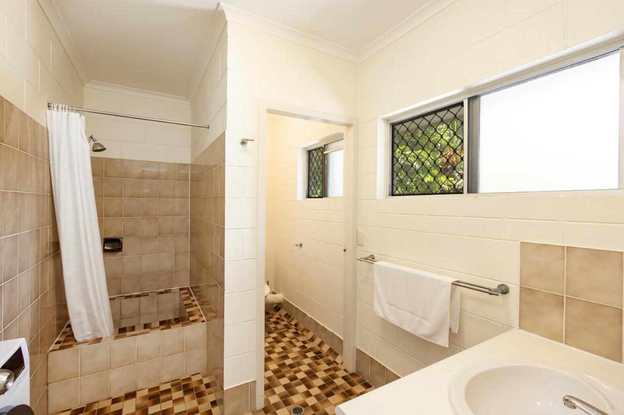 Clifton Sands Holiday Units Клифтон-Бич Экстерьер фото