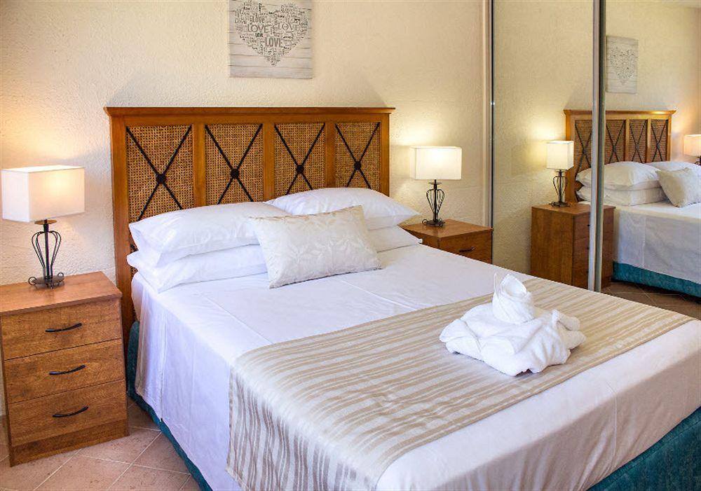 Clifton Sands Holiday Units Клифтон-Бич Экстерьер фото