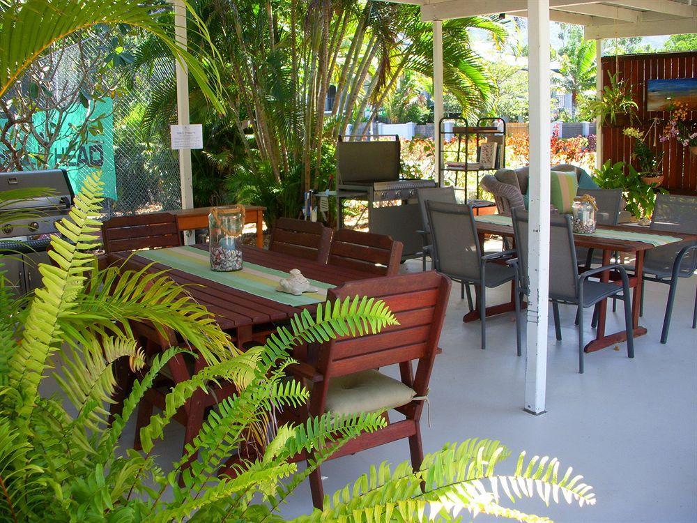 Clifton Sands Holiday Units Клифтон-Бич Экстерьер фото