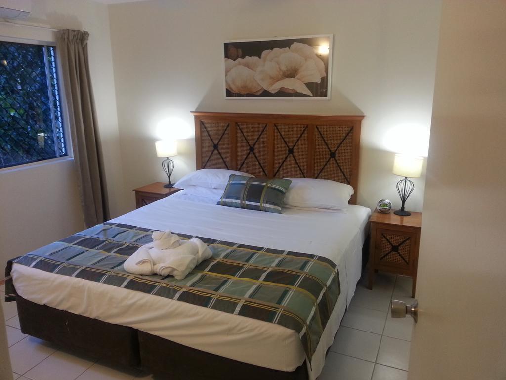 Clifton Sands Holiday Units Клифтон-Бич Экстерьер фото