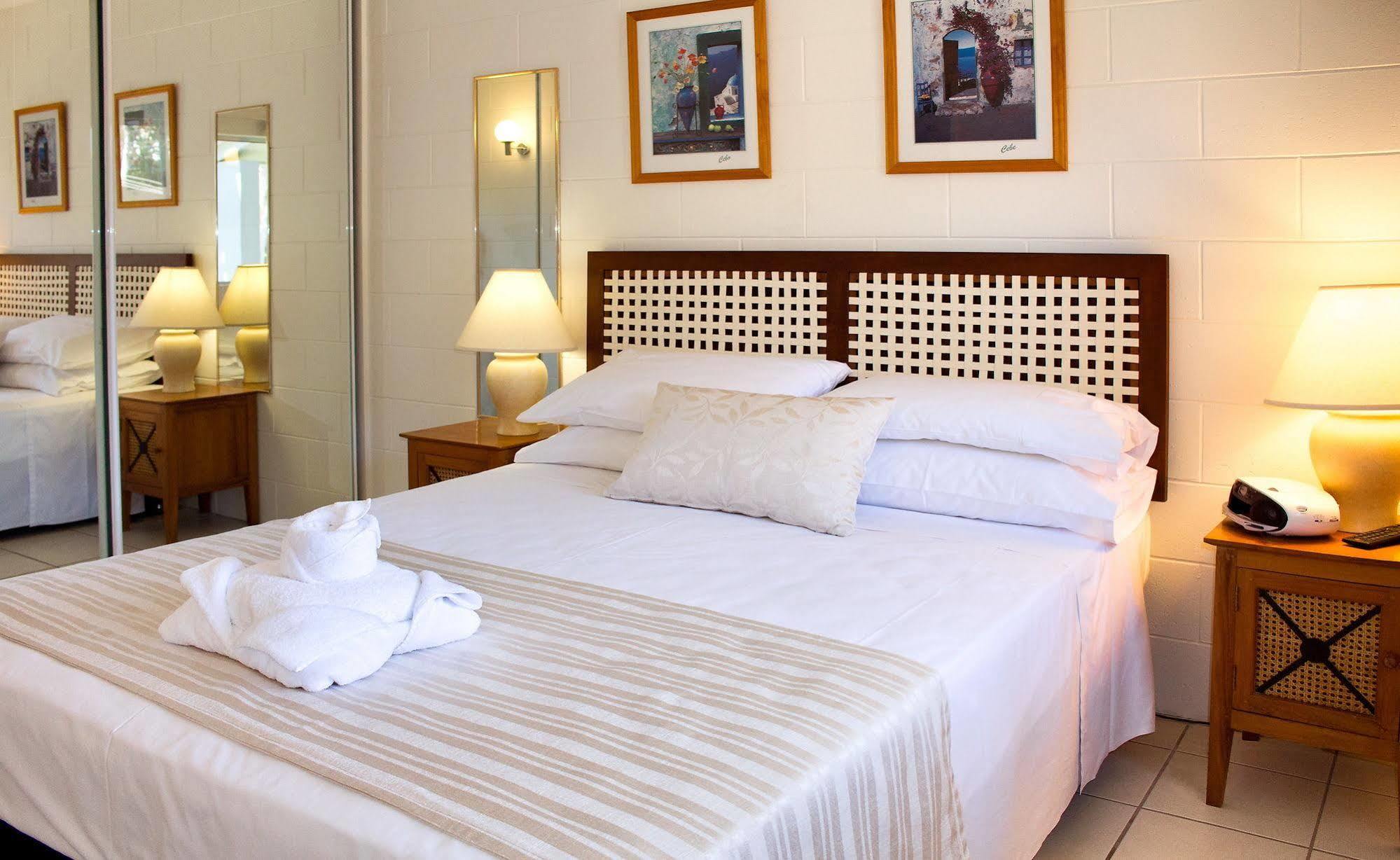 Clifton Sands Holiday Units Клифтон-Бич Экстерьер фото