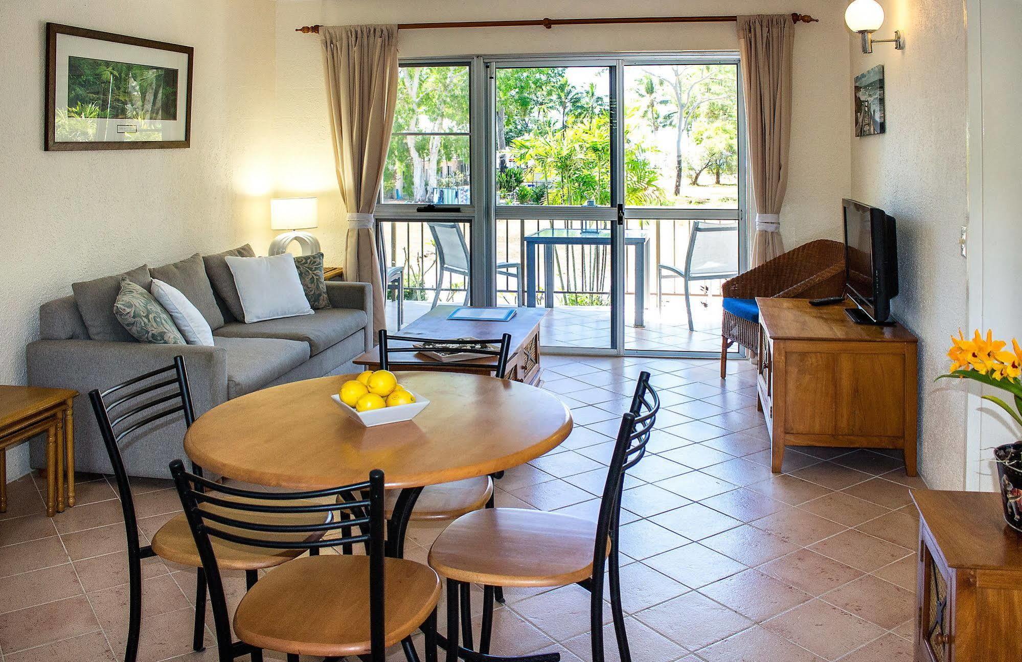 Clifton Sands Holiday Units Клифтон-Бич Экстерьер фото